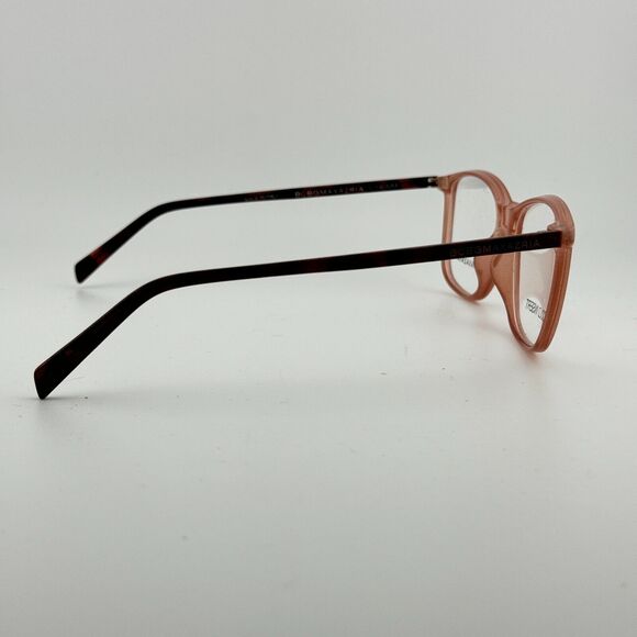 BCBGMAXAZRIA‎ Doreena Nude 54/15/140 Eyeglasses Frame 54-15-140 H13416